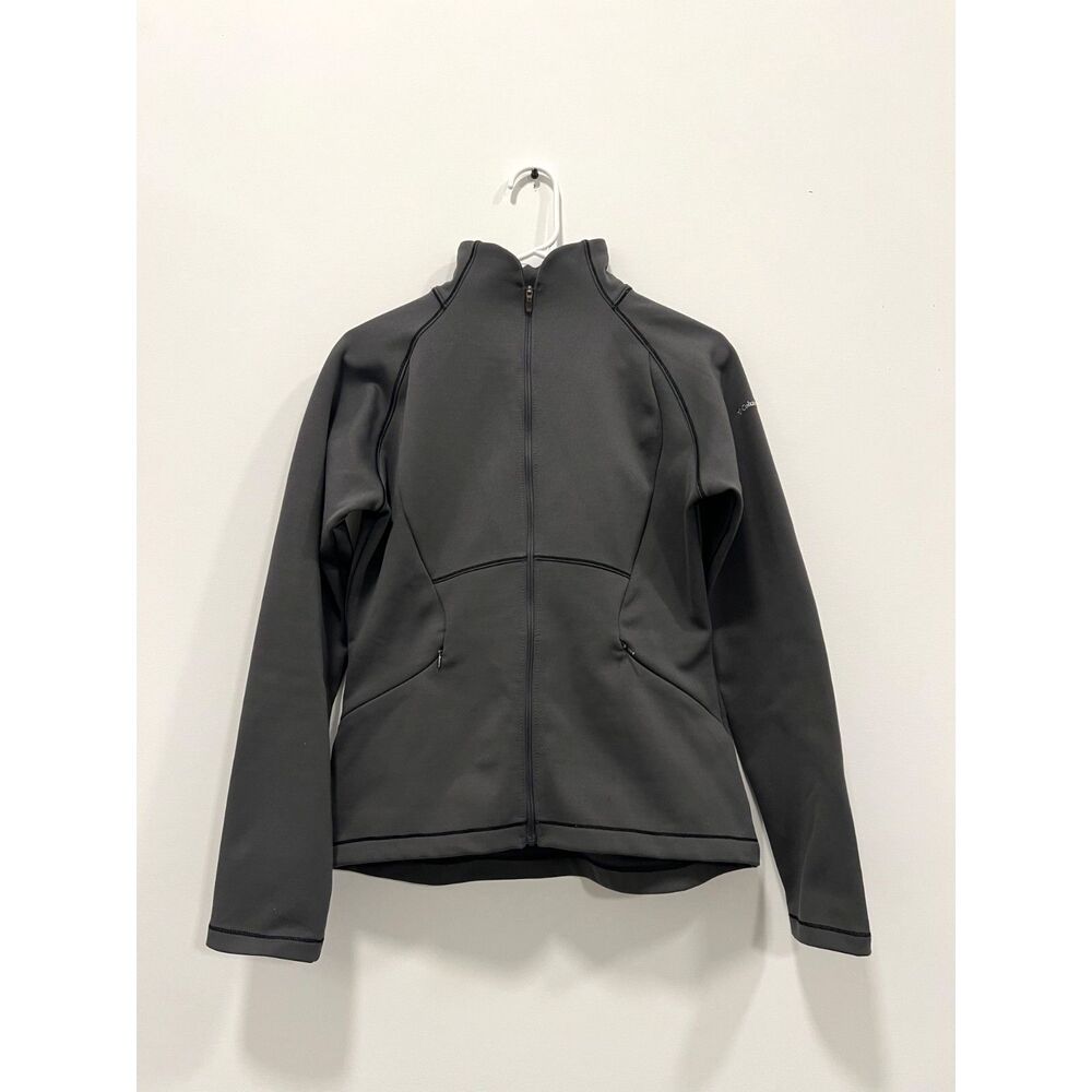 Columbia Women's Full-Zip Soft Shell Jacket Size M